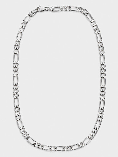 Figaro kette 925 - figaro,