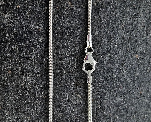 Echte massive 925 sterling - echte,