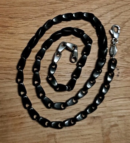 Halskette gliederkette cm - gliederkette, 50