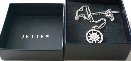 Jette kette mit anhänger - mit,