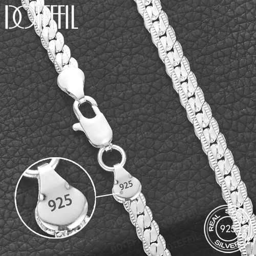 925 silber seitliche - 925,