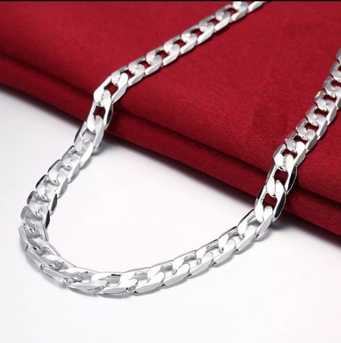 Silberkette 925 silber - 925,