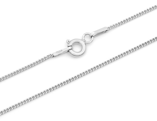 Panzerkette 925 sterling - panzerkette,