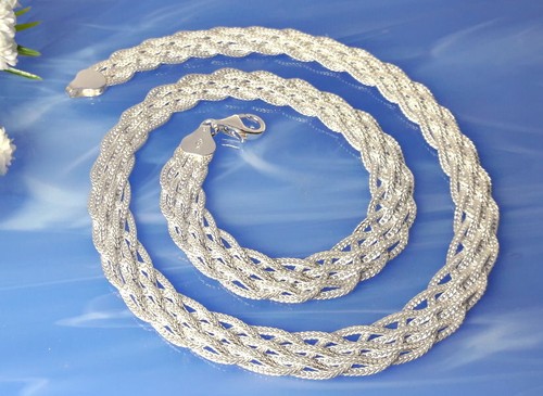 Kette silber 925 - kette, collier