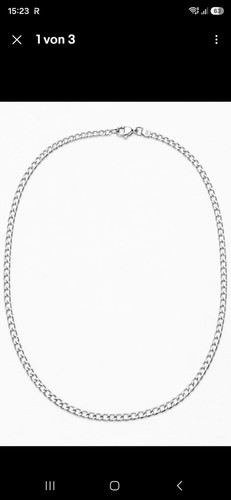 925 sterling silber halskette - sterling,