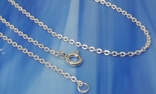 Ankerkette silber 925 kette - silber,