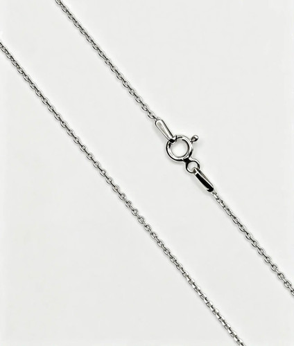 Ankerkette 925 silber - 925,