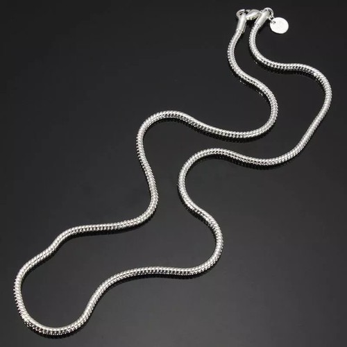Panzerkette 925 sterling - panzerkette,