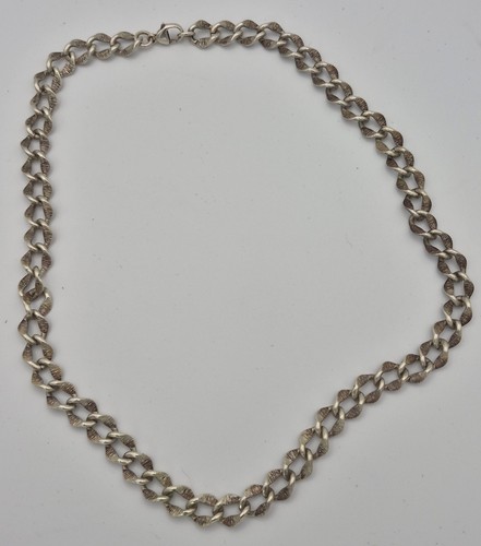 Panzerkette 925 sterling - panzerkette,