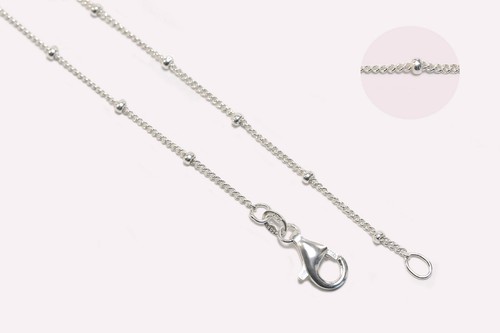 Inwaria kette 925 - 925, silber