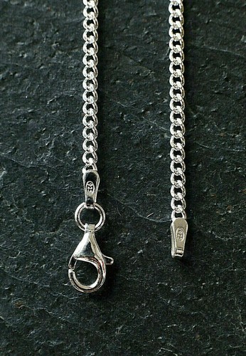 Echte massive 925 sterling - 925,