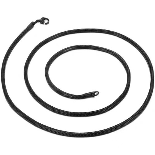Schlangenkette silberkette - schlangenkette,
