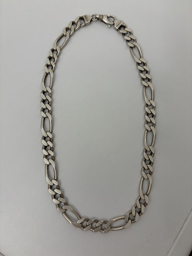 925 sterling silber figaro - 925, figaro-
