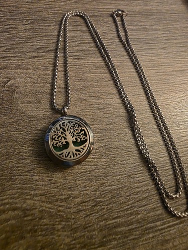 Medallion zum öffnen - medallion,