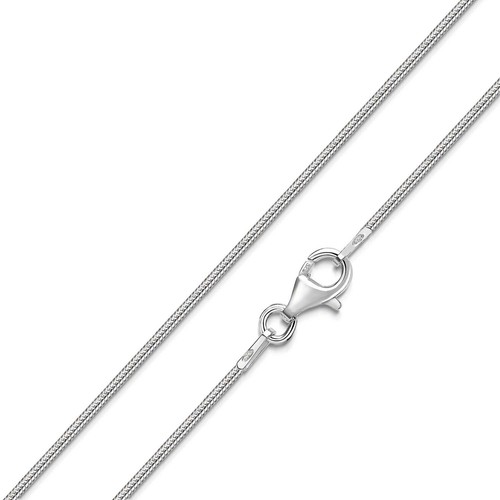Materia schlangenkette 925 - materia,