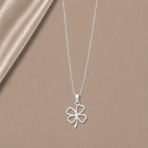 Célinor clover heart - clover,