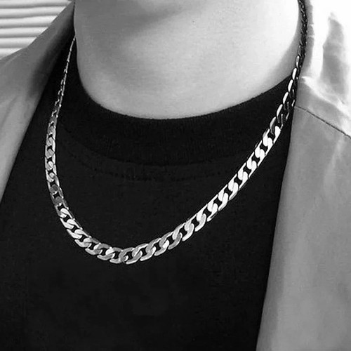 925 sterling silber - 925, halskette