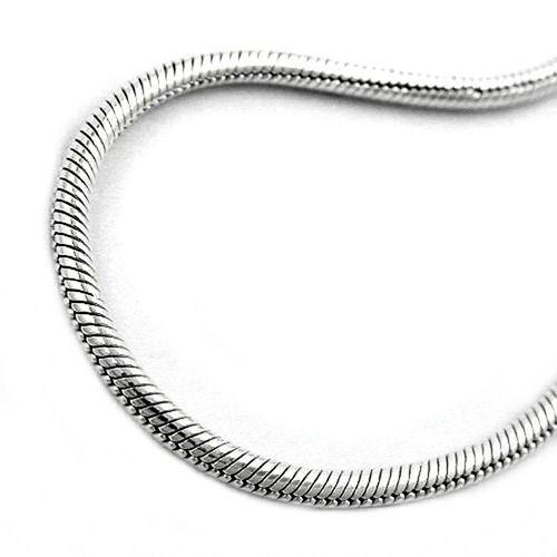 925 echt silber dicke - silber, ***
