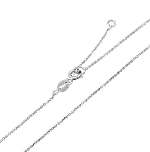 Ankerkette 925 sterling - sterling, silber