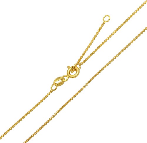 Ankerkette 925 sterling silber - 925,