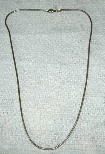 Silberkette halskette 925 - silberkette,