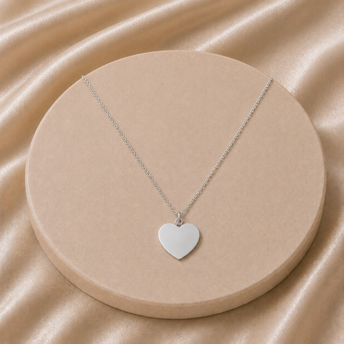 Personalisierbare herzkette - personalisierbare,