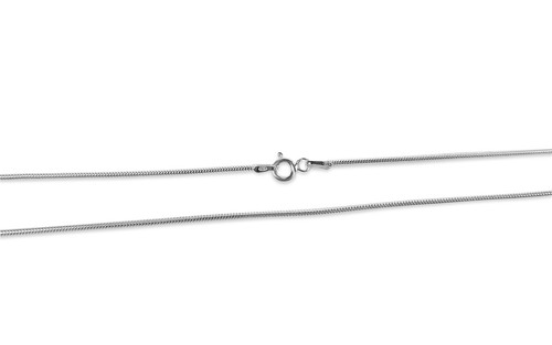 Silberkette halskette 925 - silberkette,