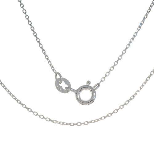 Rolo anker kette silberkette - kette,