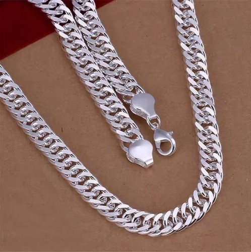 Edle silberkette 925 silber - edle,
