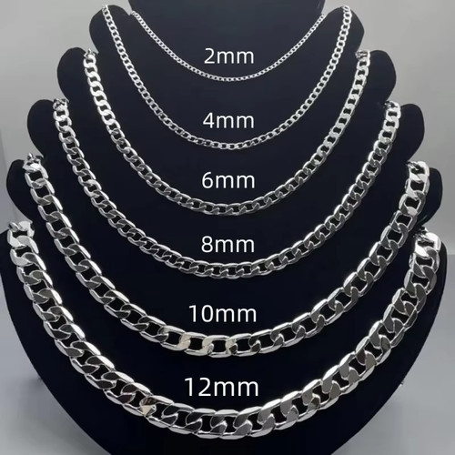 Herren halskette kette - halskette,