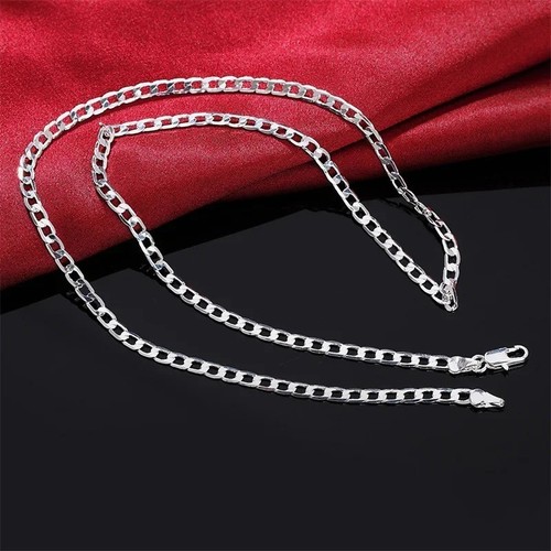 925 sterling silber kette - sterling,