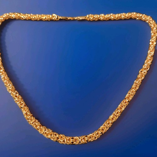König kette silber 925 cm - silber,