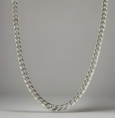 925 silberkette - 925/-,